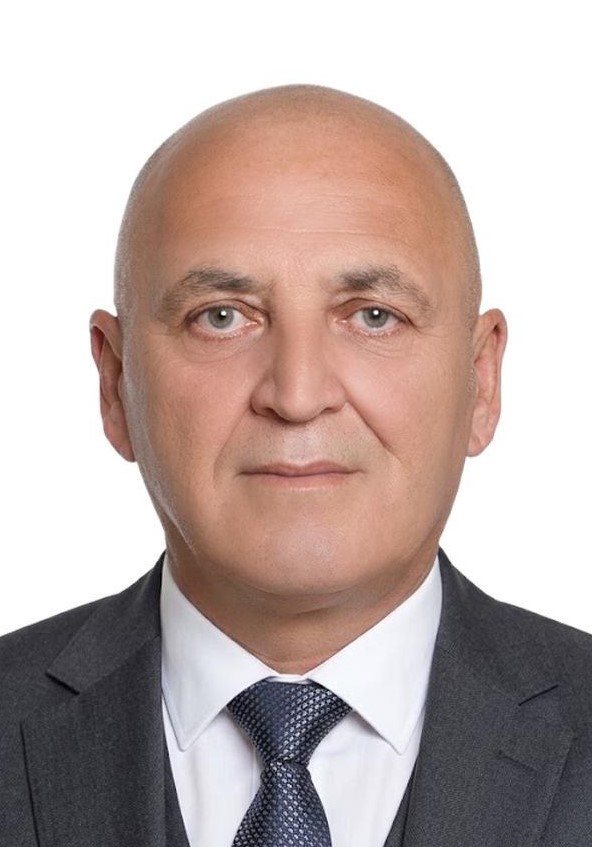 Ayhan FİDAN